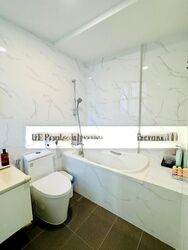 The Eden At Tampines (D18), Condominium #505369181